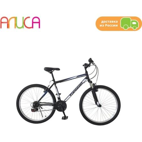 TOPGEAR Mountain Bikes