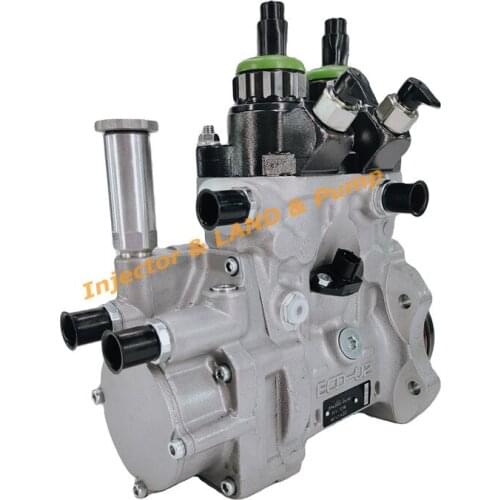 094000-0490 RE512422 Injection fuel pump 0940000490 Excavator fuel pump