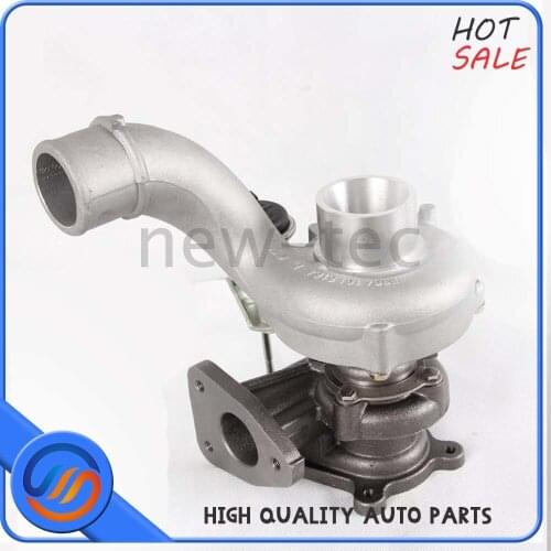 Turbine Complete K03 53039880055 4432306 93161963 Turbocharger For Opel Movano 2.5