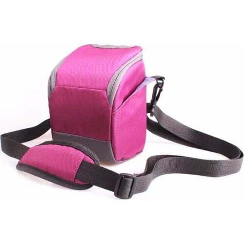 Waterproof Camera Bag Case For Samsung NX3300 NX3000 NX2000 NX1100 GC200 GC110 WB150F WB151 WB850F WB350F