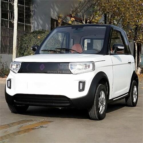 High Speed Vehicle Environmentally Friendly Aults Travel Cheap Electric Mini Car