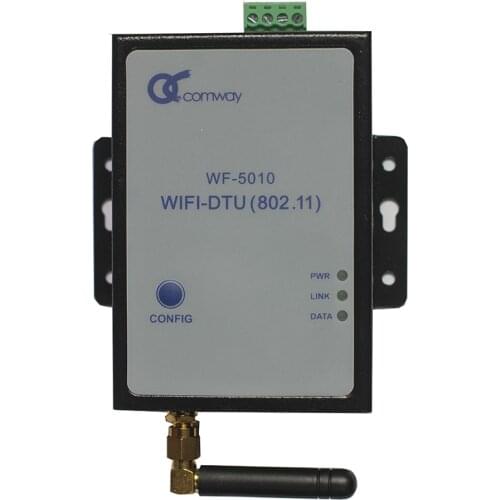 WF-5010-485 RS-485 Interface WIFI DTU