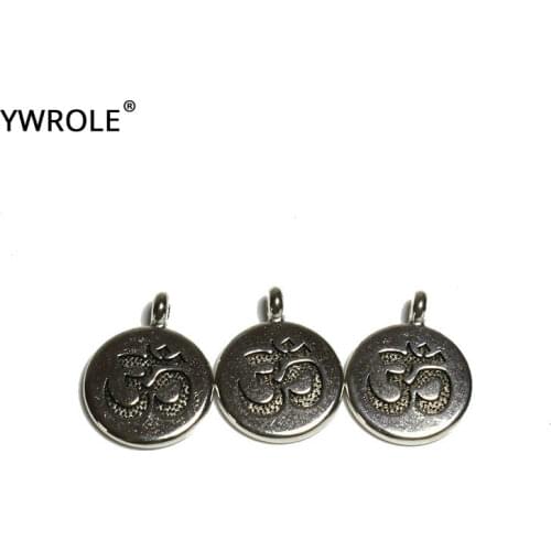 YWROLE Religious Pendants