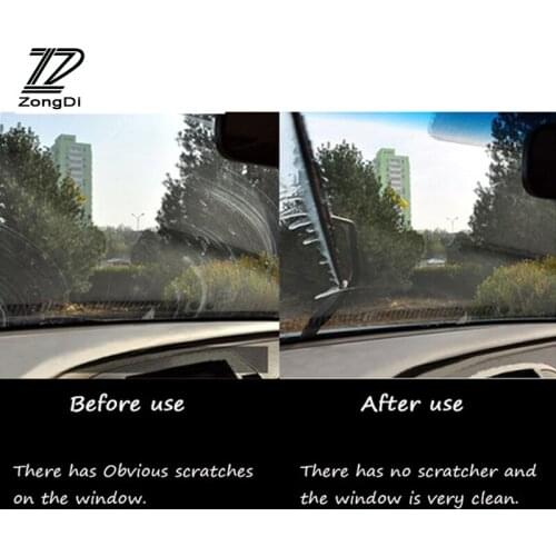 ZD Car Styling Wiper Blade Repair Refurbish Tool For Kia Rio 3 Ceed Toyota Corolla 2008 Avensis C-HR RAV4 Lexus Accessoreis