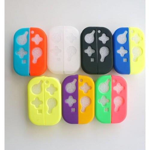 100SET Suitable for Nintend Switch Gamepad Protective Case