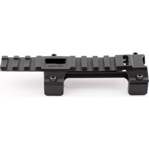 20MM scope mounts bracket clip pipe clamp 20MM hunting gun accessories