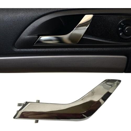 Roavia Car parts For Skoda Rapid Octavia 2014-2019 Car door handle interior door handle Opening Door Handle Door knob