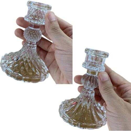 Декоративные подсвечники канделябры DOLLKEOO China At AliExpress