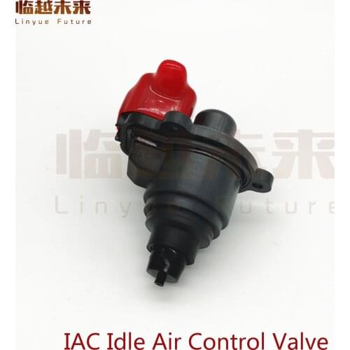 IAC Idle Air Control Valve Step Motor OE: MD614918 MD614713 MD614946 MD614743 MD614921 For Mitsubishi Pajero Delica Freeca