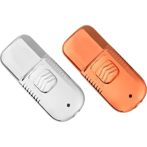 2021 Rechargeable Hair Clipper Electric Hair Trimmer Cordless Shaver Trimmer 0mm Men Barber Hair Cutting Machine for Men