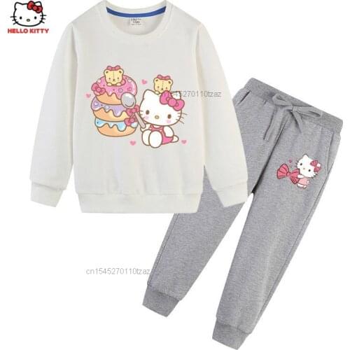 Комплекты одежды для девочек Miniso China At AliExpress