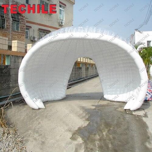 Air sealed type Customized Inflatable Tent Inflatable Dome Tent for Event