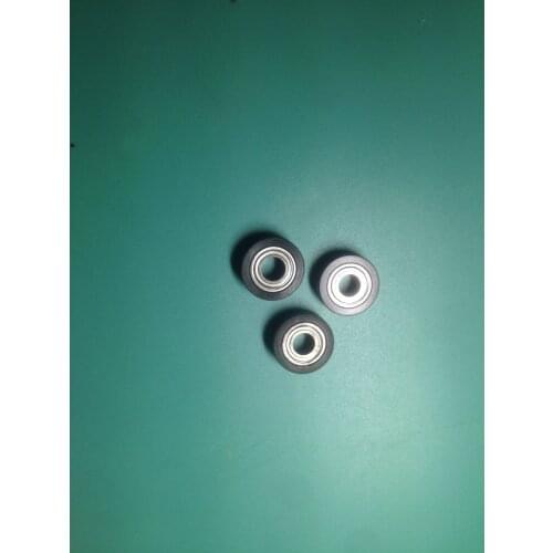 New SUPPORT ROLLER;DRUM 000-01169 fit for Duplicator RISO FR GR FREE SHIPPING