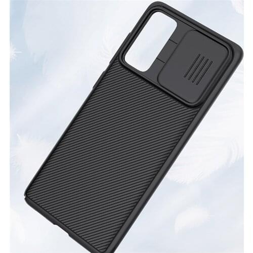 Camera Lens Slide Protect Cover Phone Case for Samsung Galaxy S20 FE Phone Accessories Protective Sleeve Case Back Shell
