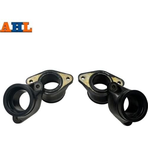 AHL Carburetor Intake Manifold Pad For Suzuki GSX750F GSX750 Katana GR78A 90-98 GSXR750 GR77A 89-90 GSX GSXR 750F 700 GR 78A