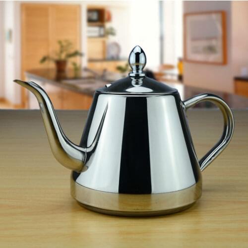 SANQIA Small Teapots