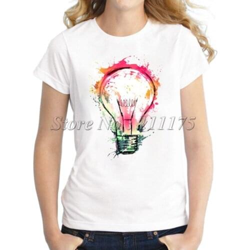 TEEHUB Women's T-shirts