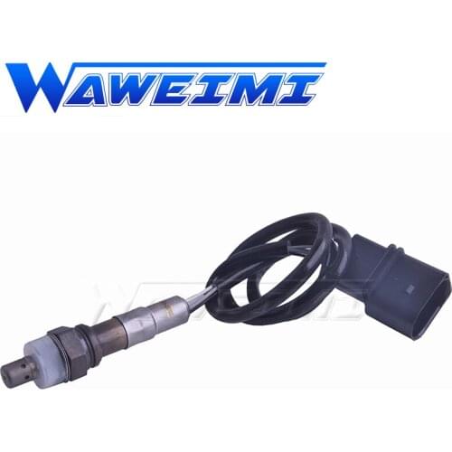 WAWEIMI Brand New Lambda Oxygen Sensor 39210-23700 For Kia Spectra SPECTRA5 For Hyundai Elantra 2.0L 03-09