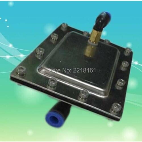 1pc Solvent printer Gongzheng 3216 GZ DP ink filter original Gongzheng Spectra polaris head metal ink filter