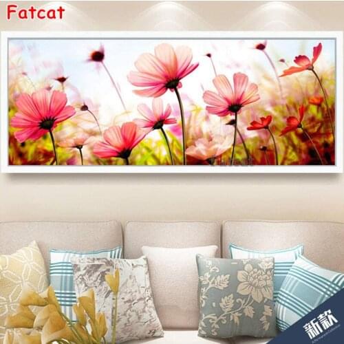5D DIY Blumen Diamond Painting Full Rhinestone Crystal Diamond Home Decor Diamond Art Diamond Embroidery PP1831