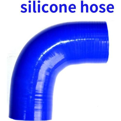 Car Vehicle Intercooler Silicone Hose Pipe Tube for Ford Focus 1.8 TDCi MK1