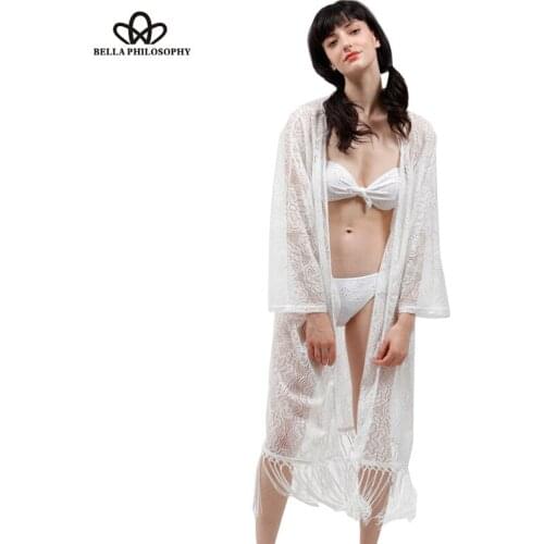 Bella Philosophy Women's Beach Jumpsuits