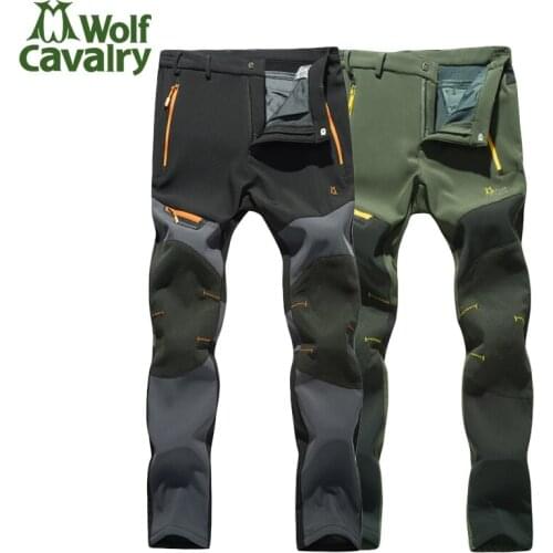 CavalryWolf Sportswear