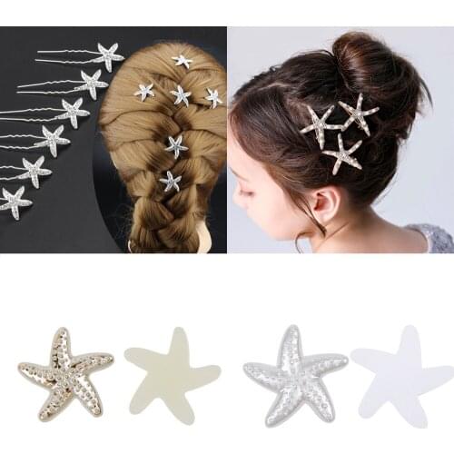 Cheerbows 100pcs/bag 20mm mix color seastar Beads ABS Resin Flatback Simulated pearl Bead Jewelry Crafts Decoration ScrapBooking