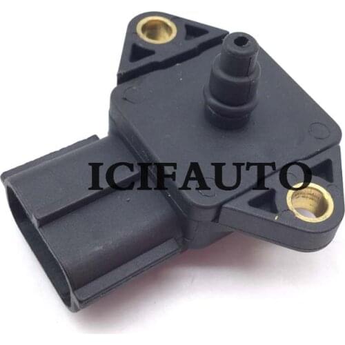 Intake Manifold MAP Pressure Sensor For Subaru Isuzu VW Toyota Suzuki Alto Every Wagon K14 Swift 1.3 18590-79F00 079800-5050