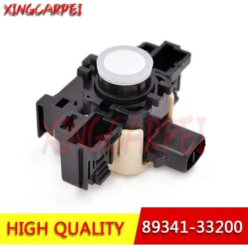 89341-33200 89341-33200-C0 PDC Parking Sensor Fit For Toyota Lexus IS350 IS250 GS350 ES350 ES250 ES300H R30 2013-2015