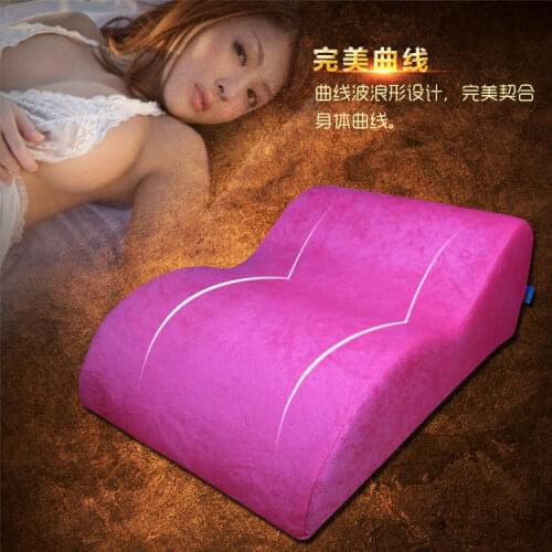 Sex Sofa chair sex toys for couples, adult sex furniture sex position pillow Bed erotic toys
