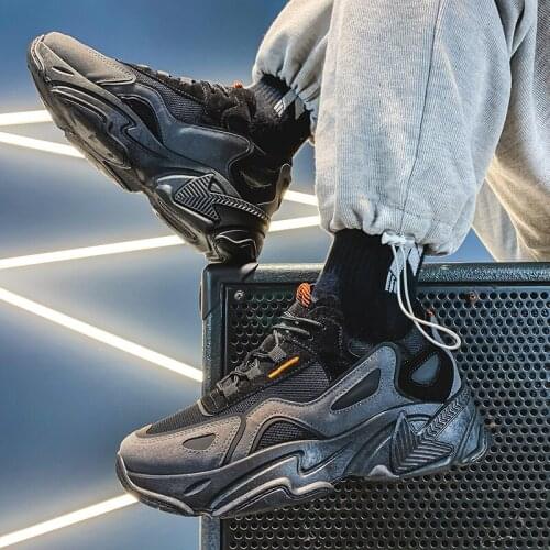 Designer Men Casual Shoes High Top Sock Platform Shoes Man breathable Sneakers Men High quality Trainers shoes chaussure homme