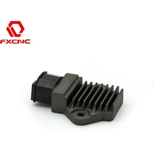 For Honda RVF400 NC35 CB-1 (CB400F) CB400 SF B400VTEC Motorcycle Voltage Stabilizer 12V Voltage Regulator Current Rectifier