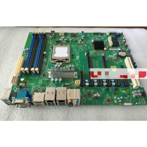 X9SAE -v REV: 1.01 A 1155 needles