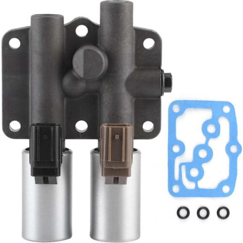 Automatic Transmission Parts Transmission Linear Shift EPC Solenoid 28250-P6H-024 Fit for Honda Accord/Odyssey/Prelude araba