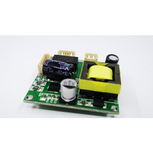 OEM module mini size 3 Ports Network Switches Pcb Board mini ethernet switch module 10/100Mbps OEM/ODM poe monitor