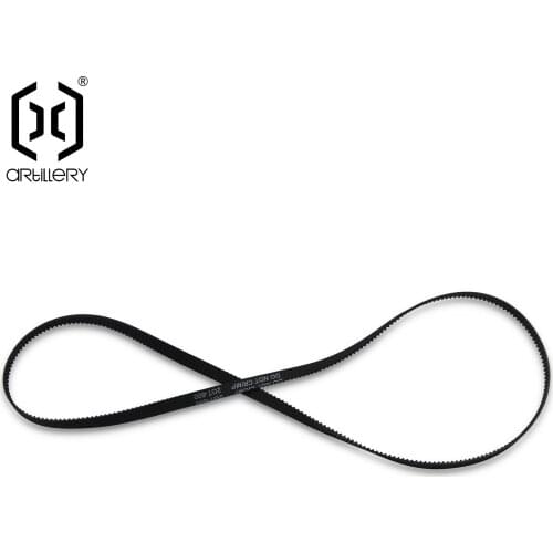 Artillery 3D Printer Sidewinder X1 & Genius Belt