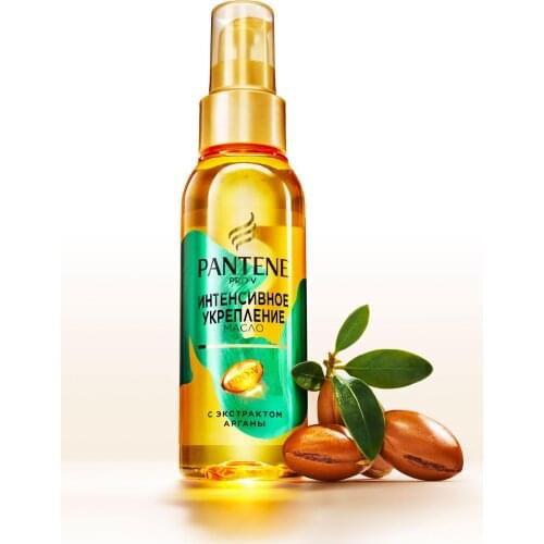 Аргановые масла для волос Pantene China At AliExpress