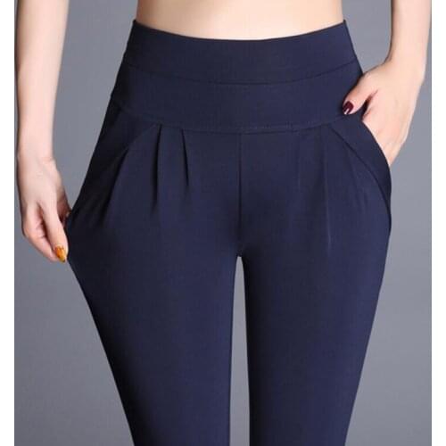 Женские летние брюки Rihschpiece China At AliExpress