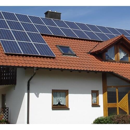 Solar Panel 380W 24v Solar System 3KW 3040W 3420W 3800W 4180W 4560W 4940W 5KW 5320W Solar Battery Charger Home 220v 110v Caravan