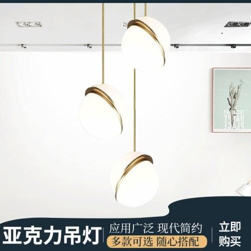 Vintage crystal iron crystal hanging lamp led light kitchen chandeliers lustres lamparas de techo