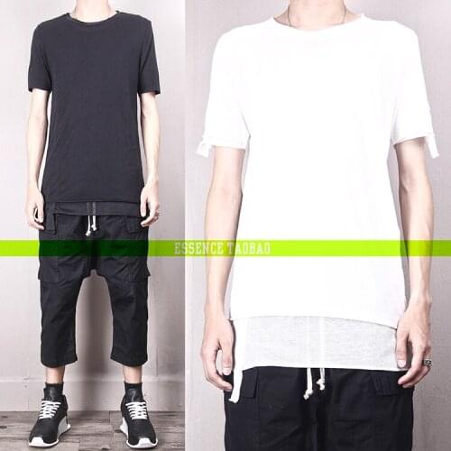 WZSKMJXH Short Sleeve T-shirts For Men