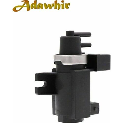 7.22796.01.0 Turbo Pressure Solenoid Valve for BMW 11742247906 7796634 2247906 11747796634