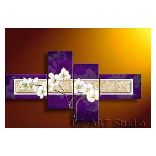 Abstract flower,bedroom painting,art,ornament,handicraft,best seller of painting GP100