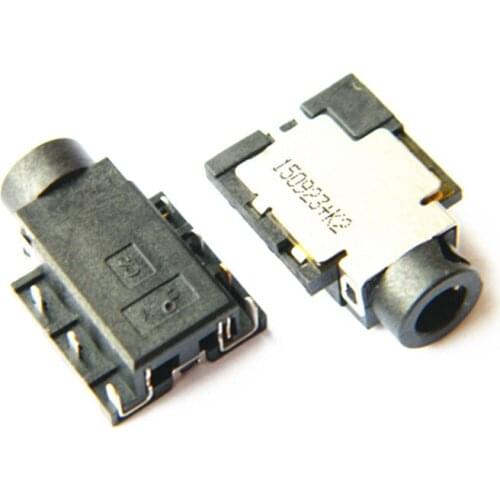 3.5mm Audio Jack Headphone Port Microphone Socket for Acer E5-571 E5-571G E5-572 E5-572G E5-771 E5-571P E5-771G E5-531 E5-521 EK