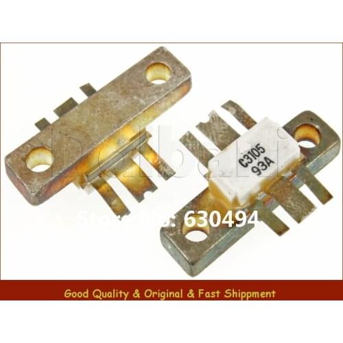 Free Shipping 2SC3105 Original New NPN Epitaxial Planar Transistor C3105