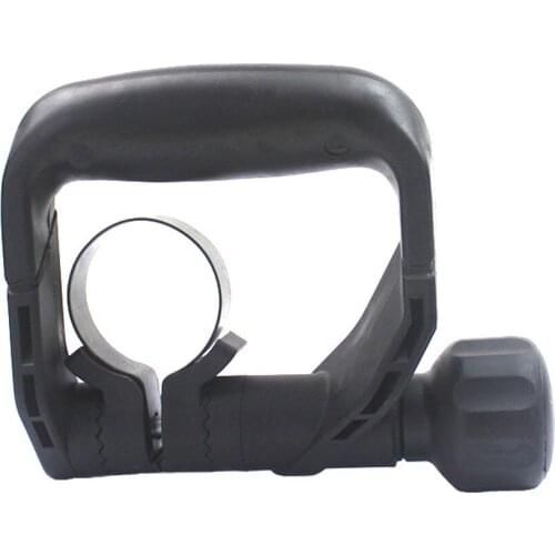Side Handle For Bosch Rotary Hammer 11316/GSH 11E 50mm Black Durable And Has A Long Service Life 2021 Hot Selling