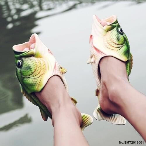 Bomlight Men's Flip Flops