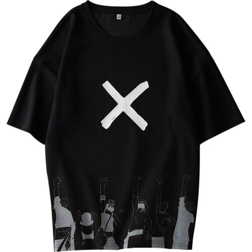 COMLION Mens Summer T-shirts