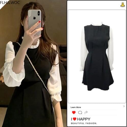FLHJLWOC Women's Dresses